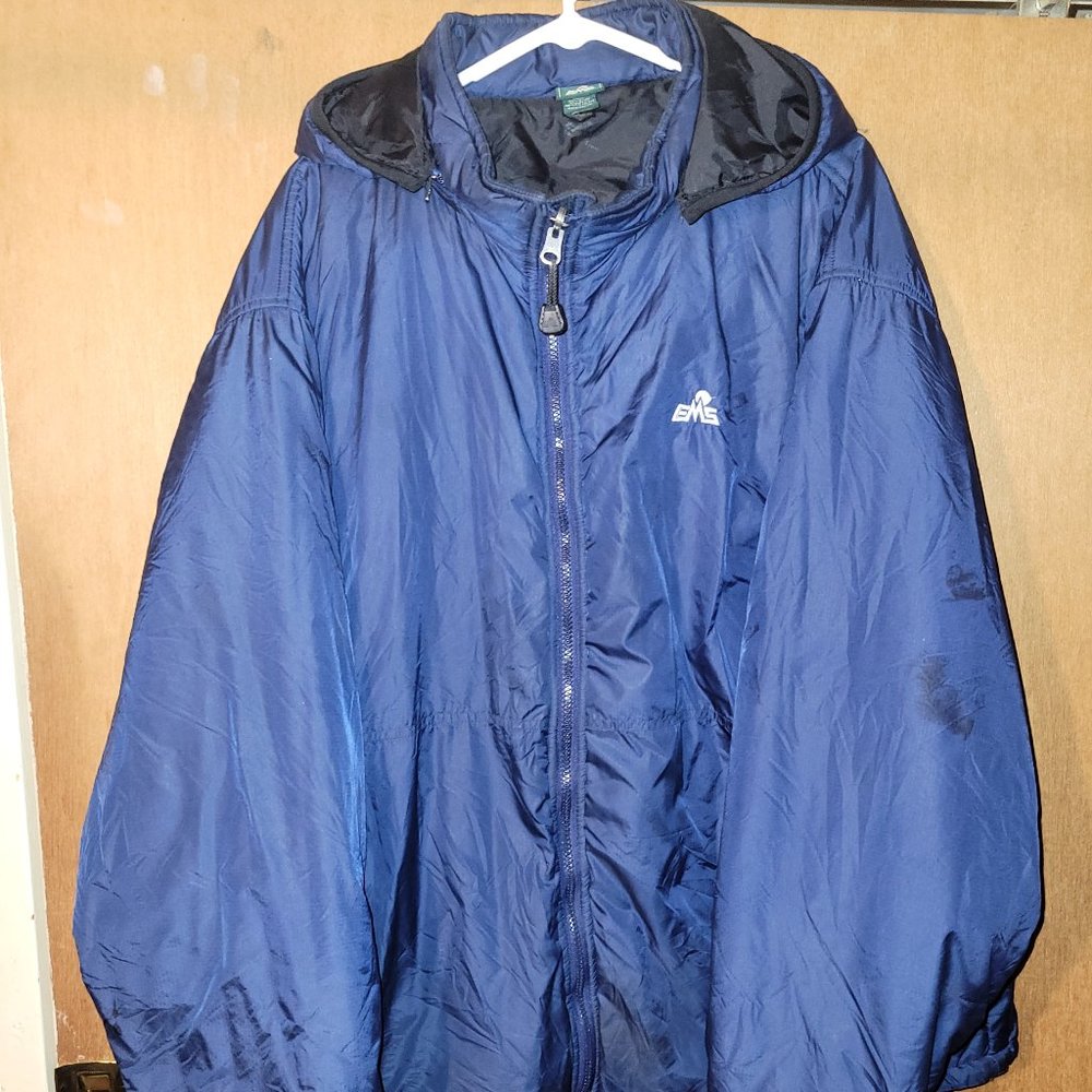 EMS packable primaloft Liner, XXL